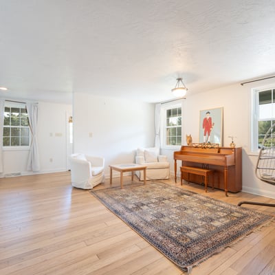 429 Old Distillery Road, Stahlstown, PA