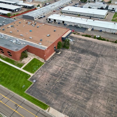 3505 N Stone Ave, Colorado Springs, CO