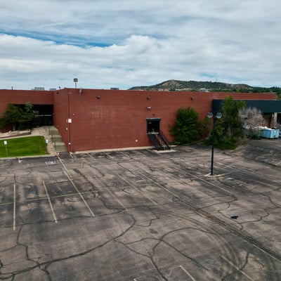 3505 N Stone Ave, Colorado Springs, CO
