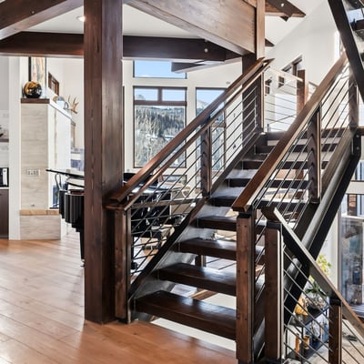 240 Game Trail Road, Silverthorne, CO