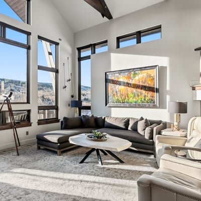 240 Game Trail Road, Silverthorne, CO