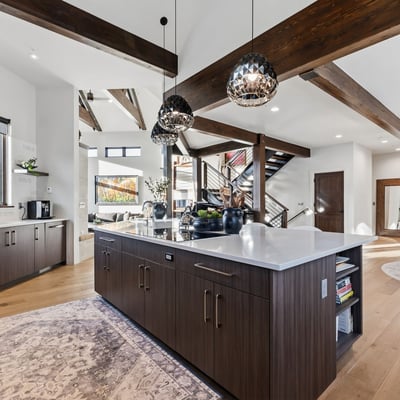 240 Game Trail Road, Silverthorne, CO