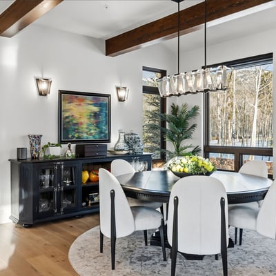 240 Game Trail Road, Silverthorne, CO