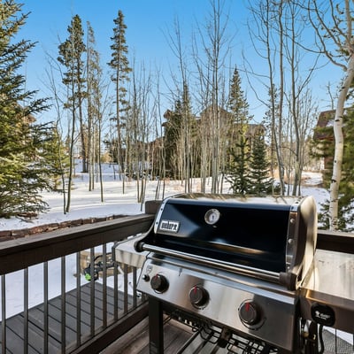 240 Game Trail Road, Silverthorne, CO