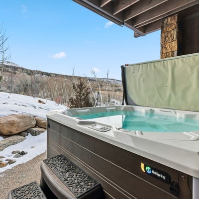240 Game Trail Road, Silverthorne, CO