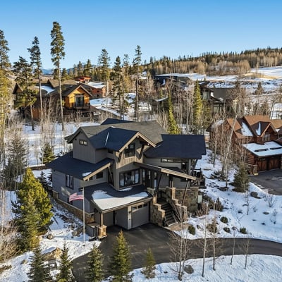 240 Game Trail Road, Silverthorne, CO
