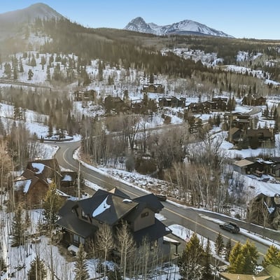 240 Game Trail Road, Silverthorne, CO