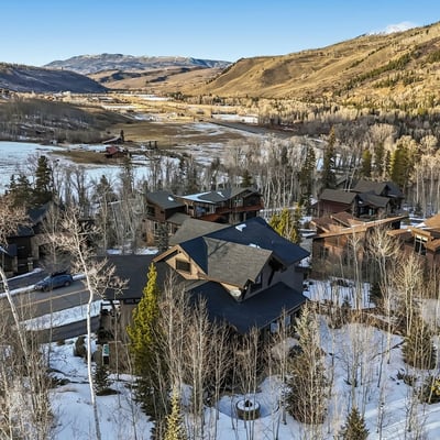 240 Game Trail Road, Silverthorne, CO