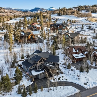 240 Game Trail Road, Silverthorne, CO