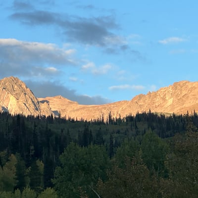 240 Game Trail Road, Silverthorne, CO
