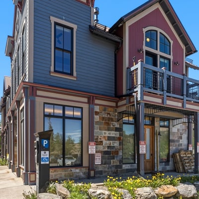 114 Lincoln Ave, Unit B, Breckenridge, CO