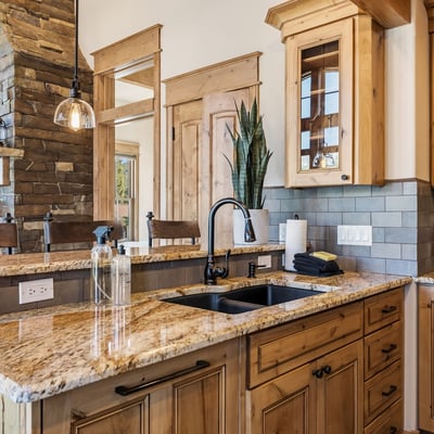 114 Lincoln Ave, Unit B, Breckenridge, CO