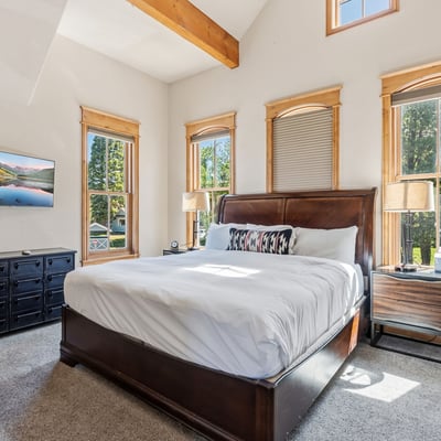 114 Lincoln Ave, Unit B, Breckenridge, CO
