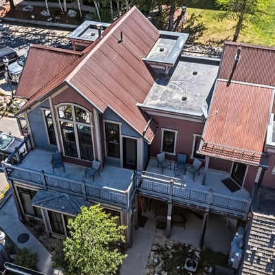 114 Lincoln Ave, Unit B, Breckenridge, CO