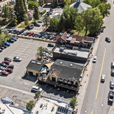 114 Lincoln Ave, Unit B, Breckenridge, CO