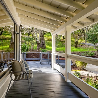 700 Miner Rd, Orinda, CA