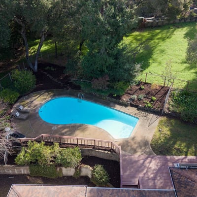700 Miner Rd, Orinda, CA
