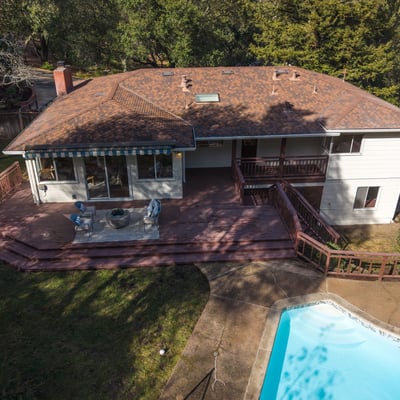 700 Miner Rd, Orinda, CA