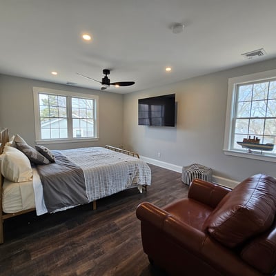 90B Edgartown Road, Tisbury, MA