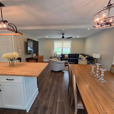 90B Edgartown Road, Tisbury, MA