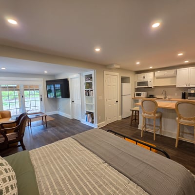 90B Edgartown Road, Tisbury, MA