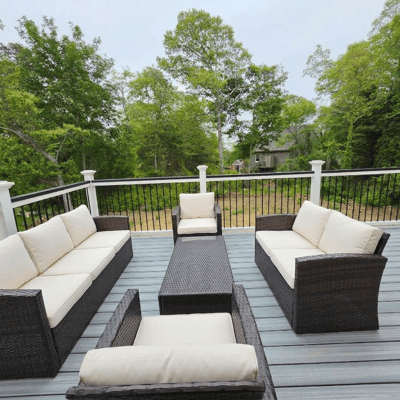90B Edgartown Road, Tisbury, MA