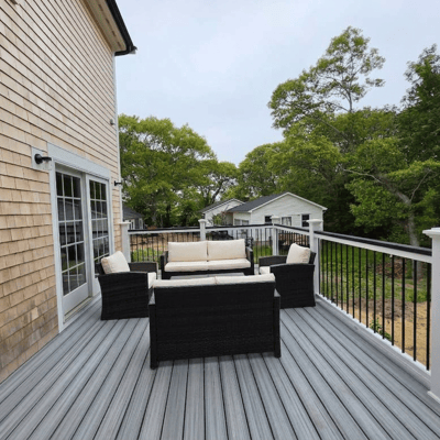90B Edgartown Road, Tisbury, MA
