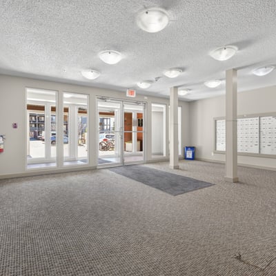 3211 James Mowatt Trail SW, 314, Edmonton, AB