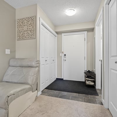 3211 James Mowatt Trail SW, 314, Edmonton, AB