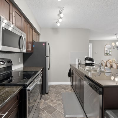 3211 James Mowatt Trail SW, 314, Edmonton, AB