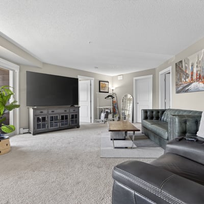 3211 James Mowatt Trail SW, 314, Edmonton, AB