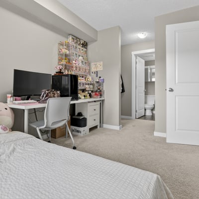 3211 James Mowatt Trail SW, 314, Edmonton, AB
