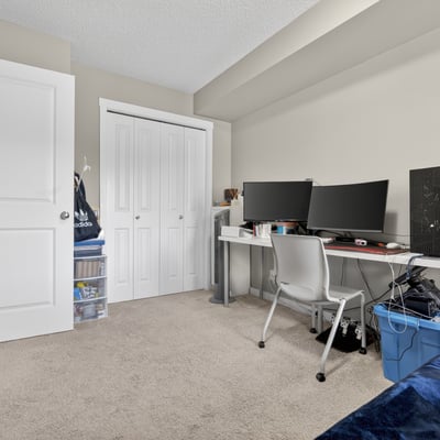 3211 James Mowatt Trail SW, 314, Edmonton, AB