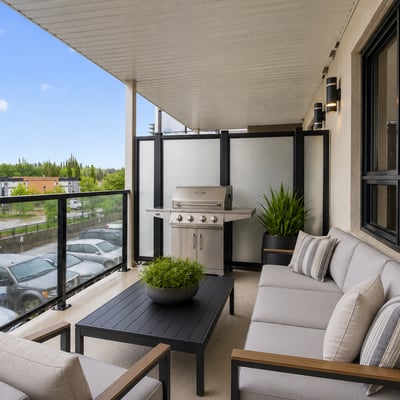 200 Bellerose Drive, #514, St.Albert, AB