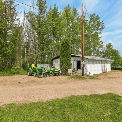5115 TWP RD 540, Lac Ste. Anne County, AB