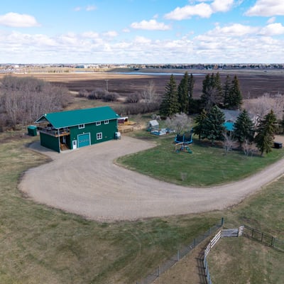 55506 Range Road 254, Sturgeon County, AB