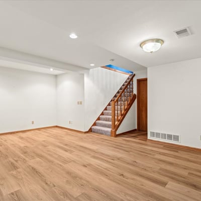 1222 Hidden Fields Dr, West Bend, WI
