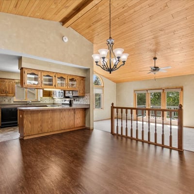 1222 Hidden Fields Dr, West Bend, WI