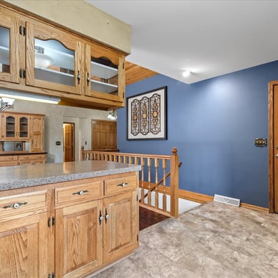1222 Hidden Fields Dr, West Bend, WI