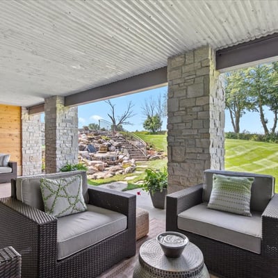2177 Elsies Dr, Richfield, WI