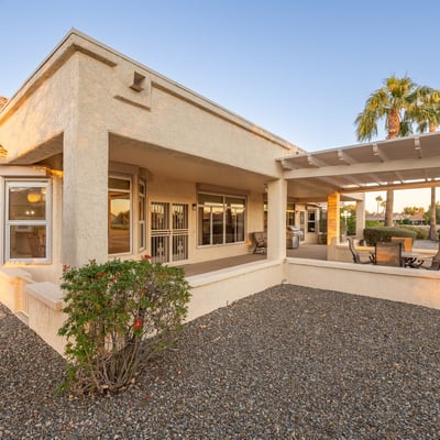 14405 W Yukon Dr, Sun City West, AZ