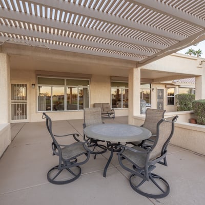 14405 W Yukon Dr, Sun City West, AZ