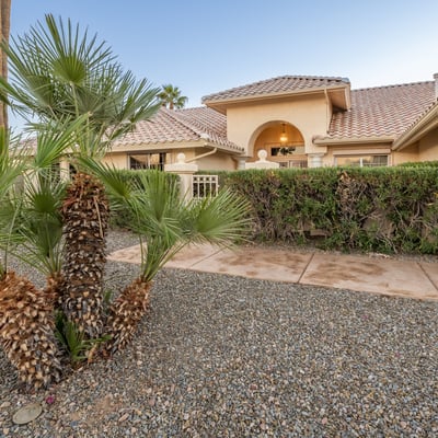14405 W Yukon Dr, Sun City West, AZ