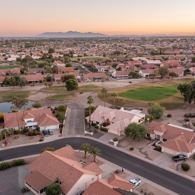 14405 W Yukon Dr, Sun City West, AZ