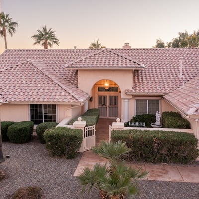 14405 W Yukon Dr, Sun City West, AZ