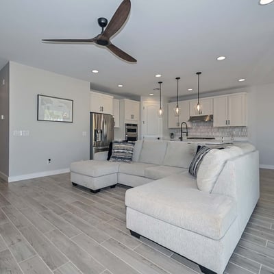 From the welcoming foyer to the main living area, this layout delivers a seamless flow, ideal for entertaining or everyday comfort in a move-in ready home.