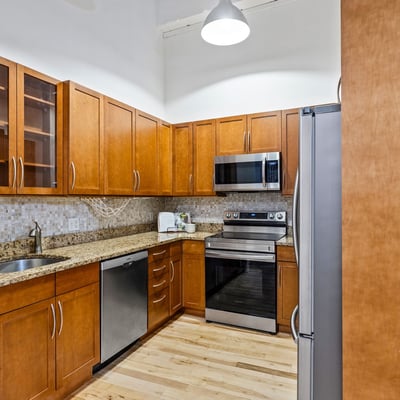 111 Beach Street, 1F, Boston, MA