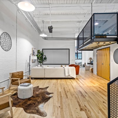 111 Beach Street, 1F, Boston, MA