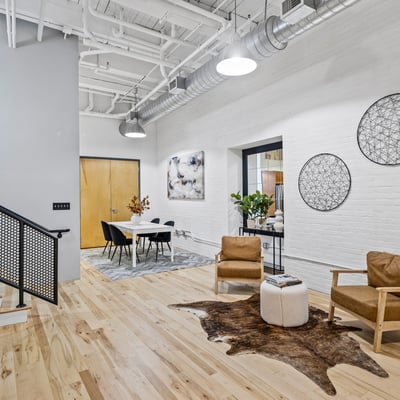 111 Beach Street, 1F, Boston, MA