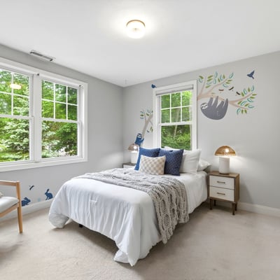 34 Pine Street, Newton, MA